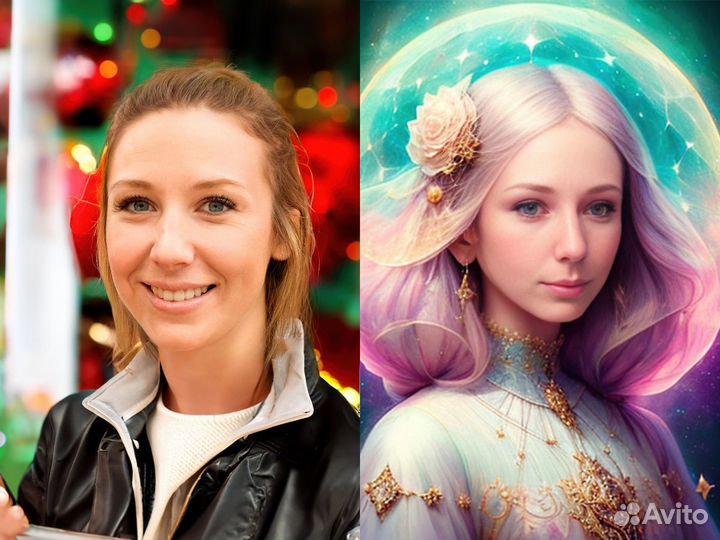 Цифровой Арт