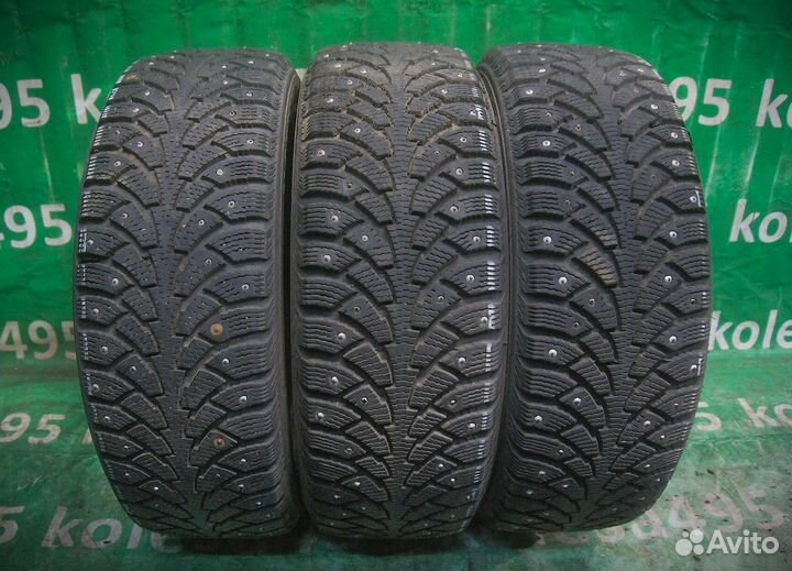 Nokian Tyres Nordman 4 195/55 R16 87T