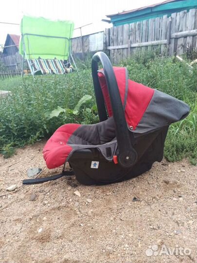 Автолюлька