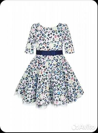 Платье на выпускной