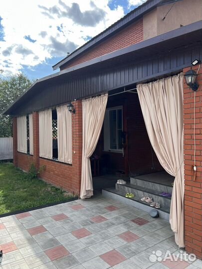 Уличные шторы по вашим размерам