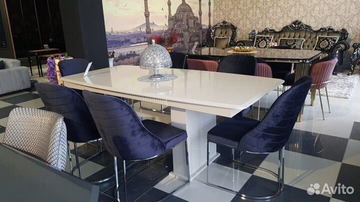 Стол Турция