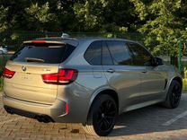 BMW X5 M 4.4 AT, 2015, 110 500 км, с пробегом, цена 4 449 000 руб.