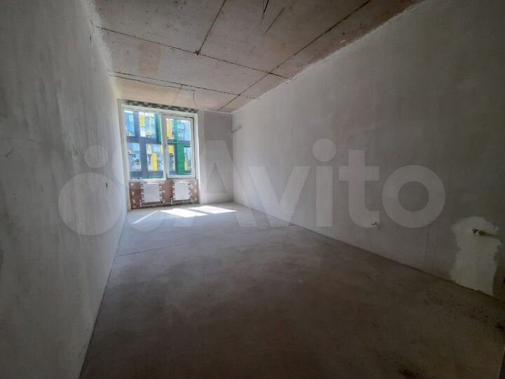 1-к. квартира, 25 м², 9/10 эт.