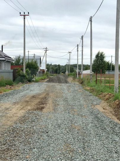 Участок 12 сот. (СНТ, ДНП)