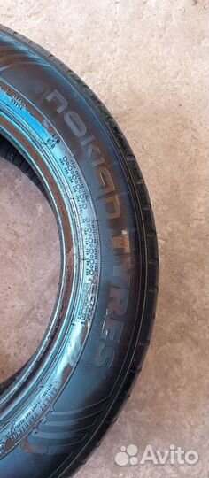 Nokian Tyres Nordman SX3 195/60 R15 88H