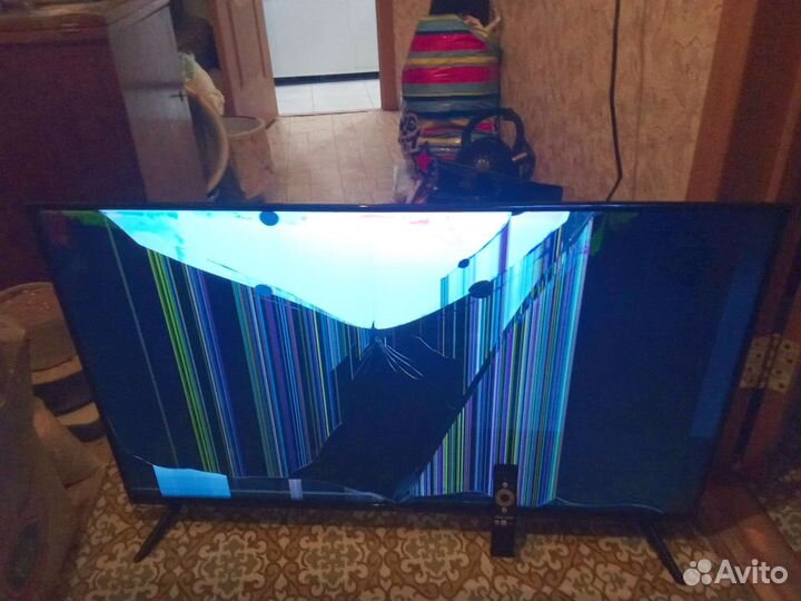 Телевизор Канди