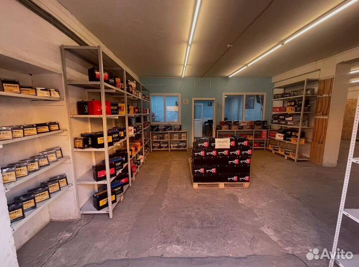 Автомобильный аккумулятор Русская звезда 90NR