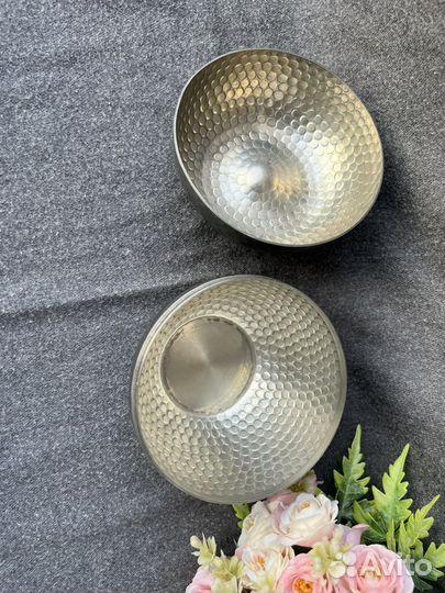 Ваза, сахарница, шкатулка винтажная