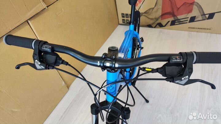 Велосипед Stinger Element 27,5