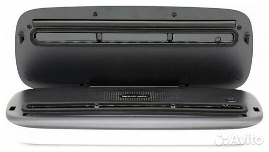 Аппарат упаковочный вакуумный бескамерный Packvac