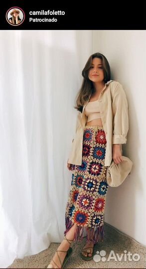 Вязаные изделия на заказ