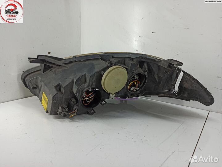 Фара правая б/у Mercedes W169 (A) 1698200261