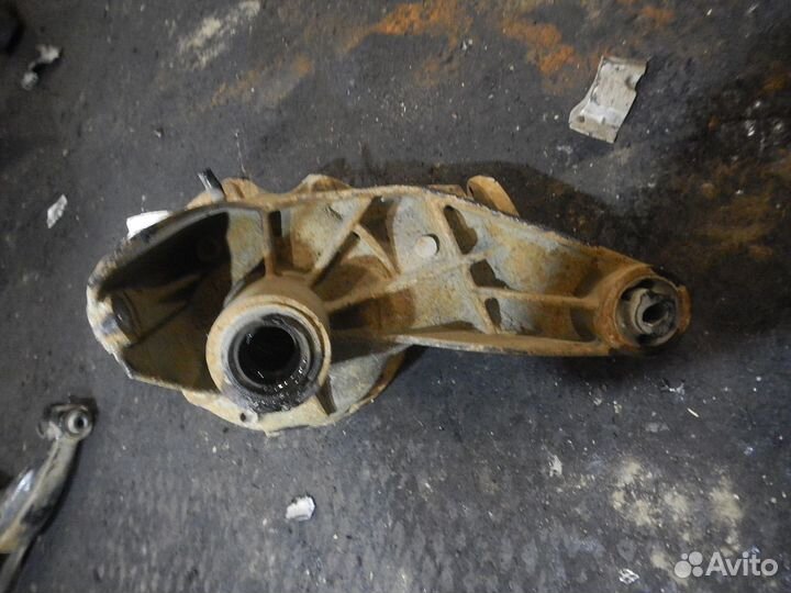 Б/У Б/У Редуктор заднего моста, Land Rover (Ленд