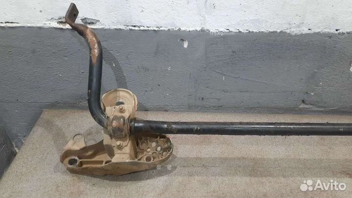 Стабилизатор передний Volkswagen Passat B5