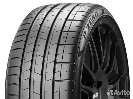 Pirelli P Zero PZ4 235/50 R19 99Y