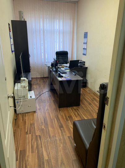 Офис, 12 м²
