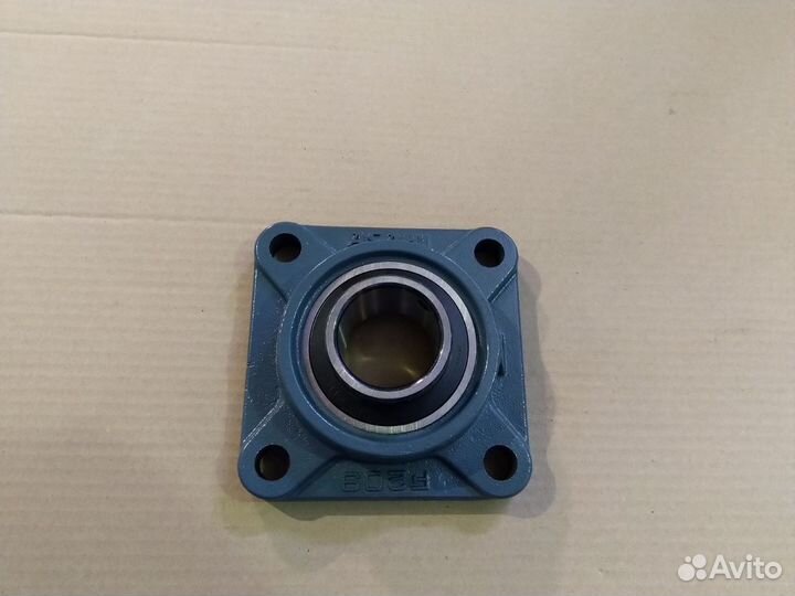 64587 подшипник культиватора A2808 A21163 Avant