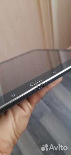 Samsung galaxy tab 4 10.1 (sm-t531)