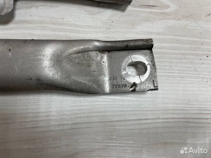 Распорка передних стаканов BMW x4 f26 x3 f25