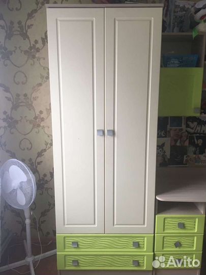 Детская стенка