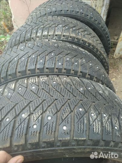 Triangle IceLink Trin PS01 215/60 R16 99T