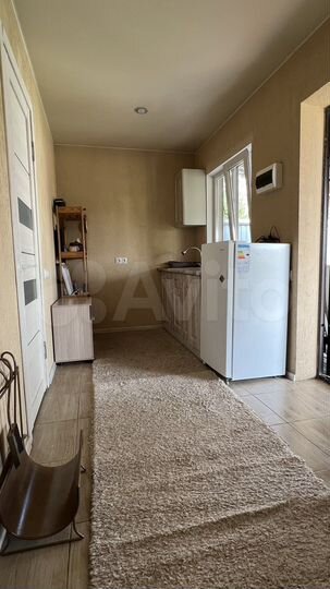 Дача 24 м² на участке 6 сот.