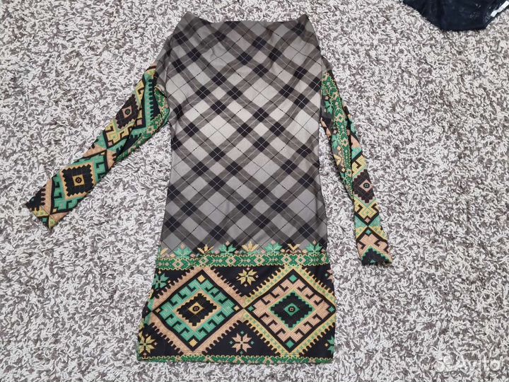 Платье праздничное 42-46