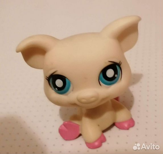 Littlest Pet Shop