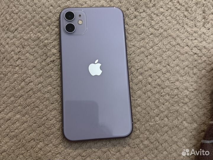 Продам iPhone 11 128gb