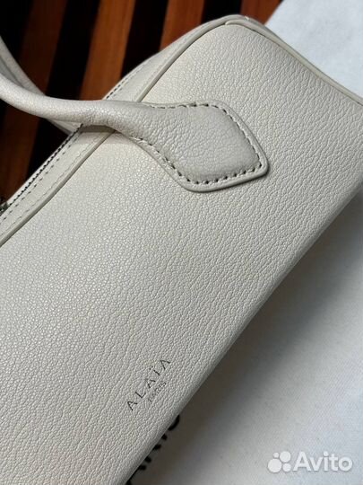 Сумка alaia