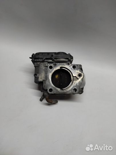 Б/У Б/У Заслонка дроссельная электрическая Hond