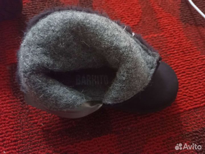 Угги детские 23