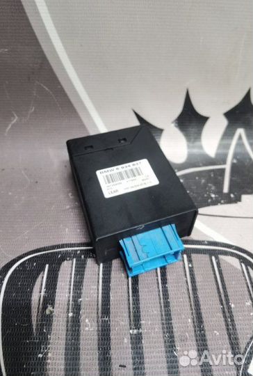 Блок адаптивного освещения Bmw X5 E53 N62B44 2005