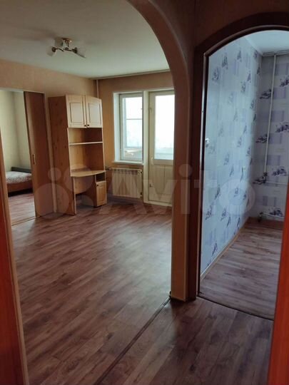 2-к. квартира, 44 м², 4/5 эт.