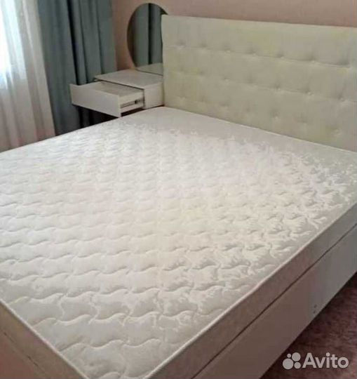 Матрас мягкий