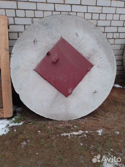 Копка колодцев