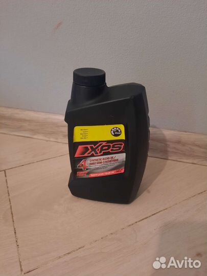 Масло для ATV/SEA-DOO BRP