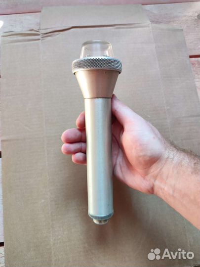 Охотничий маяк