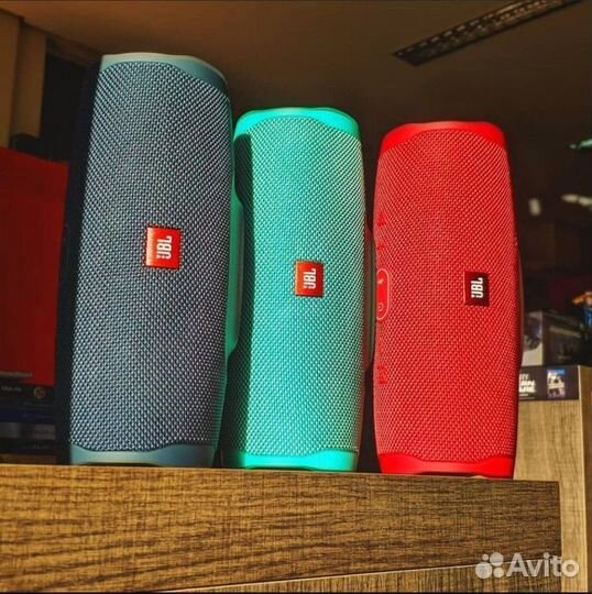 Хит 2019 Беспроводная Колонка