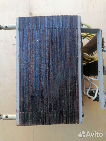 Трансформатор Силовой