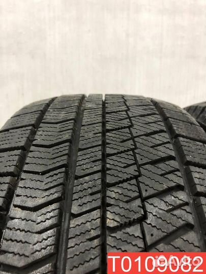 Bridgestone Blizzak VRX 225/50 R18 95Q