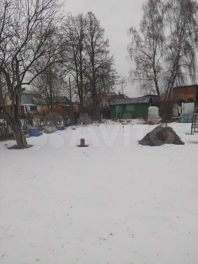Участок 6 сот. (СНТ, ДНП)