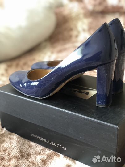 Туфли Alba 40