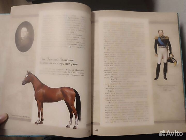 Удивительные кони. Борис Алмазов