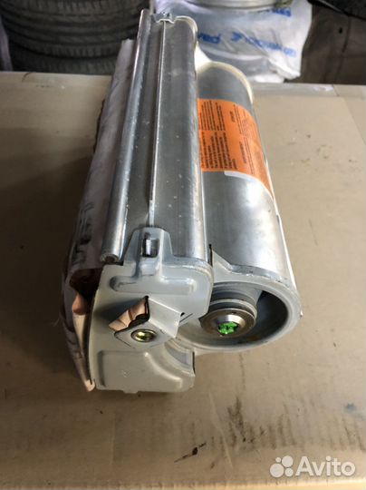 Подушка безопасноси Volvo S40,V40 2000-2004