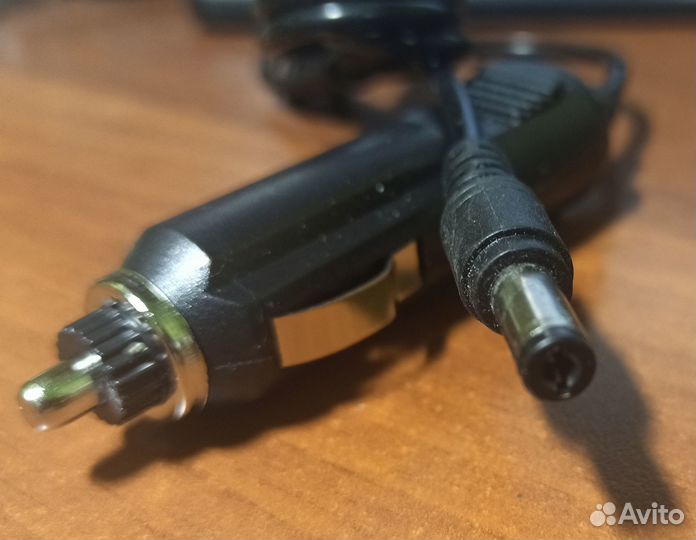 Шнур для видеорегистратора, GPS-навигатора