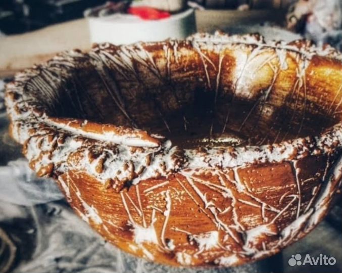 Цветочница от производителя