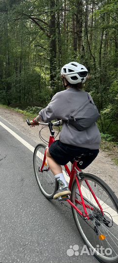 Bearbike Amsterdam