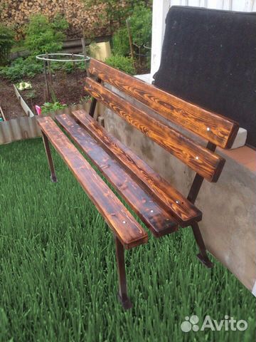 Скамейки, для сада, дачи, подьездов, парков